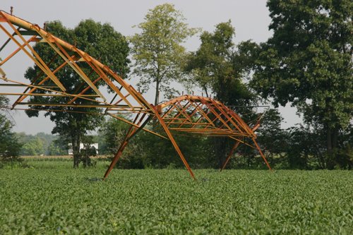 Property photo 186 - 21 Multiple Span Irrigation Pivots, Offered Individually or Combination - Irrigation Equipment Auction