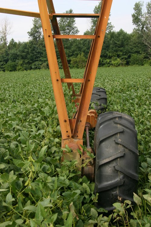 Property photo 194 - 21 Multiple Span Irrigation Pivots, Offered Individually or Combination - Irrigation Equipment Auction