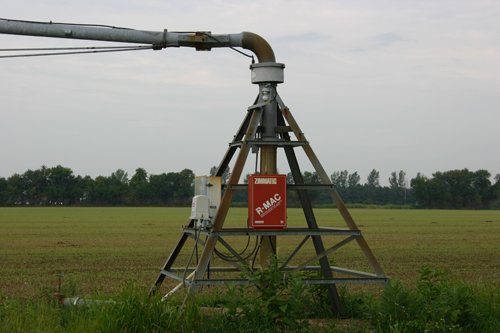 Property photo 106 - 21 Multiple Span Irrigation Pivots, Offered Individually or Combination - Irrigation Equipment Auction