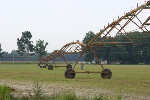 Property photo 228 - 21 Multiple Span Irrigation Pivots, Offered Individually or Combination - Irrigation Equipment Auction