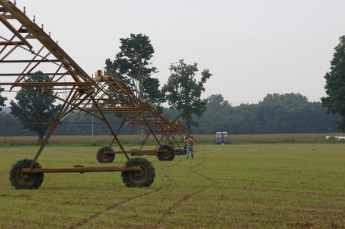 Property photo 177 - 21 Multiple Span Irrigation Pivots, Offered Individually or Combination - Irrigation Equipment Auction