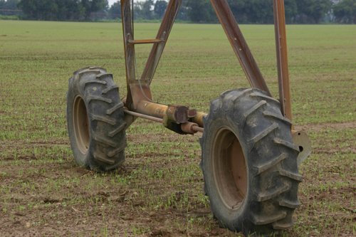 Property photo 184 - 21 Multiple Span Irrigation Pivots, Offered Individually or Combination - Irrigation Equipment Auction