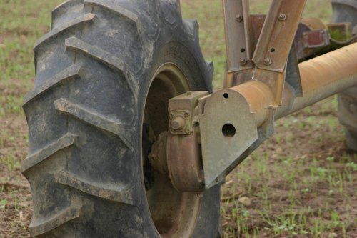 Property photo 201 - 21 Multiple Span Irrigation Pivots, Offered Individually or Combination - Irrigation Equipment Auction