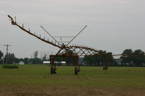 Property photo 33 - 21 Multiple Span Irrigation Pivots, Offered Individually or Combination - Irrigation Equipment Auction