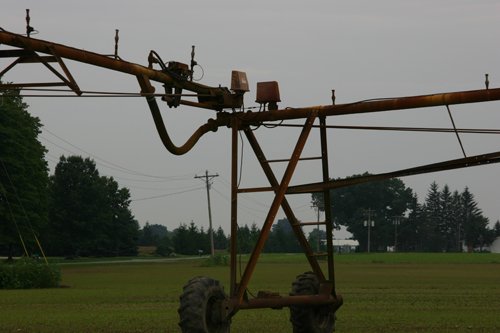 Property photo 179 - 21 Multiple Span Irrigation Pivots, Offered Individually or Combination - Irrigation Equipment Auction