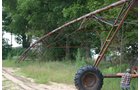 Property photo 163 - 21 Multiple Span Irrigation Pivots, Offered Individually or Combination - Irrigation Equipment Auction