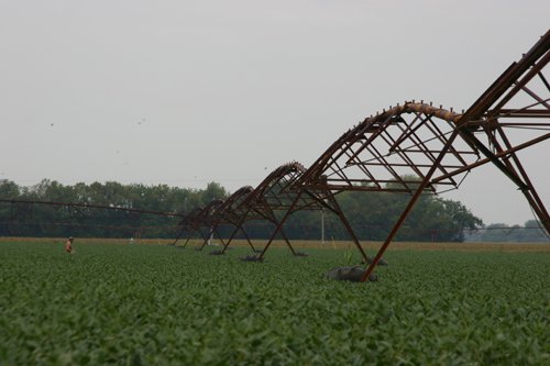Property photo 105 - 21 Multiple Span Irrigation Pivots, Offered Individually or Combination - Irrigation Equipment Auction
