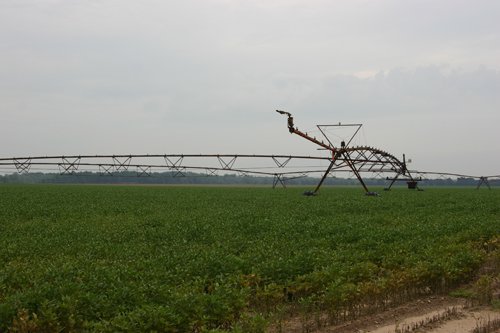Property photo 67 - 21 Multiple Span Irrigation Pivots, Offered Individually or Combination - Irrigation Equipment Auction