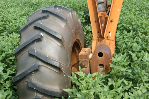 Property photo 3 - 21 Multiple Span Irrigation Pivots, Offered Individually or Combination - Irrigation Equipment Auction