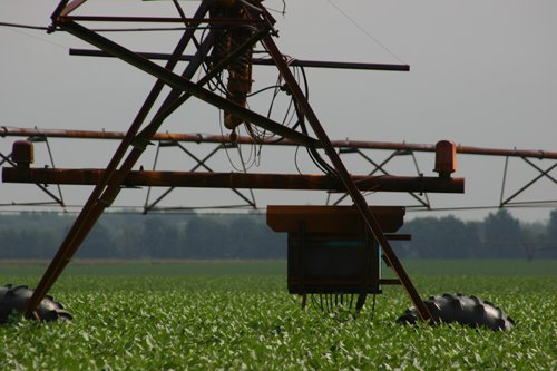 Property photo 41 - 21 Multiple Span Irrigation Pivots, Offered Individually or Combination - Irrigation Equipment Auction