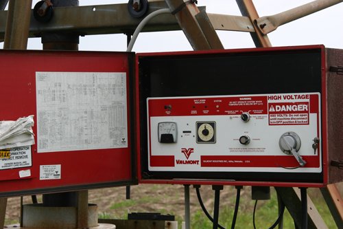 Property photo 185 - 21 Multiple Span Irrigation Pivots, Offered Individually or Combination - Irrigation Equipment Auction