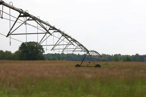 Property photo 55 - 21 Multiple Span Irrigation Pivots, Offered Individually or Combination - Irrigation Equipment Auction