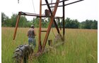 Property photo 123 - 21 Multiple Span Irrigation Pivots, Offered Individually or Combination - Irrigation Equipment Auction