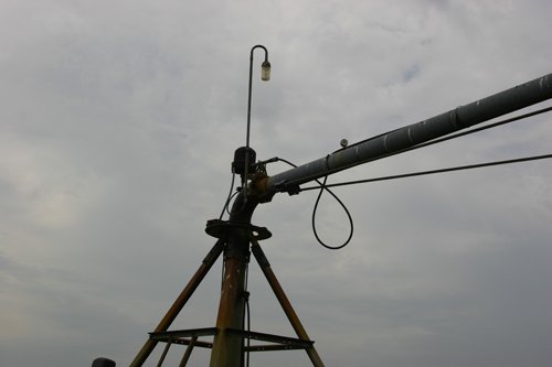 Property photo 191 - 21 Multiple Span Irrigation Pivots, Offered Individually or Combination - Irrigation Equipment Auction