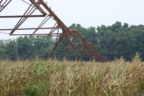 Property photo 206 - 21 Multiple Span Irrigation Pivots, Offered Individually or Combination - Irrigation Equipment Auction