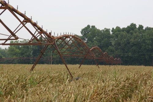 Property photo 112 - 21 Multiple Span Irrigation Pivots, Offered Individually or Combination - Irrigation Equipment Auction