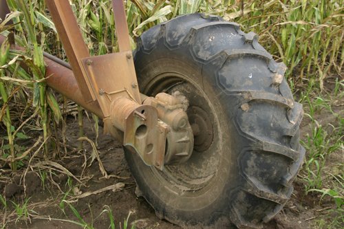 Property photo 18 - 21 Multiple Span Irrigation Pivots, Offered Individually or Combination - Irrigation Equipment Auction