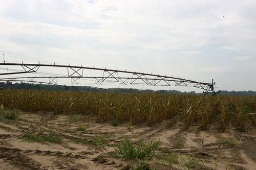 Property photo 214 - 21 Multiple Span Irrigation Pivots, Offered Individually or Combination - Irrigation Equipment Auction