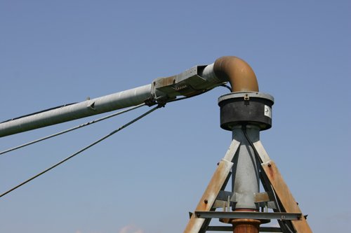 Property photo 35 - 21 Multiple Span Irrigation Pivots, Offered Individually or Combination - Irrigation Equipment Auction