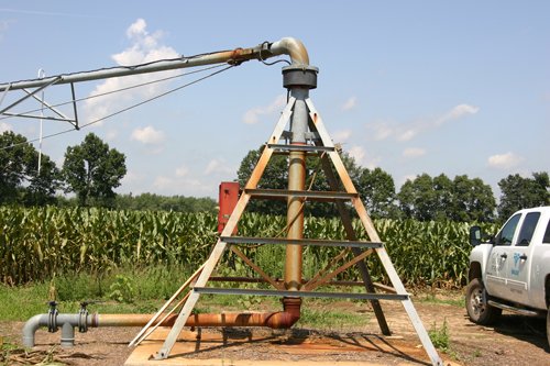 Property photo 54 - 21 Multiple Span Irrigation Pivots, Offered Individually or Combination - Irrigation Equipment Auction