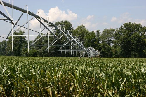 Property photo 181 - 21 Multiple Span Irrigation Pivots, Offered Individually or Combination - Irrigation Equipment Auction