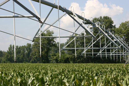 Property photo 14 - 21 Multiple Span Irrigation Pivots, Offered Individually or Combination - Irrigation Equipment Auction