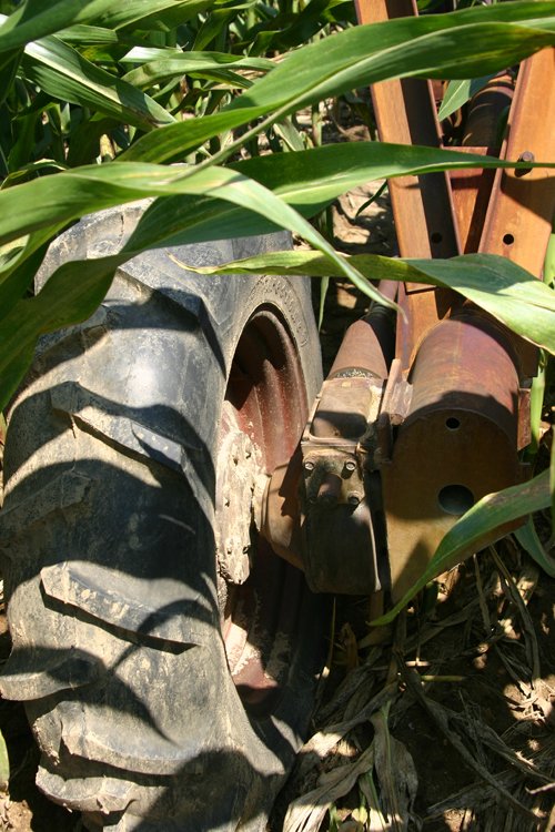 Property photo 85 - 21 Multiple Span Irrigation Pivots, Offered Individually or Combination - Irrigation Equipment Auction