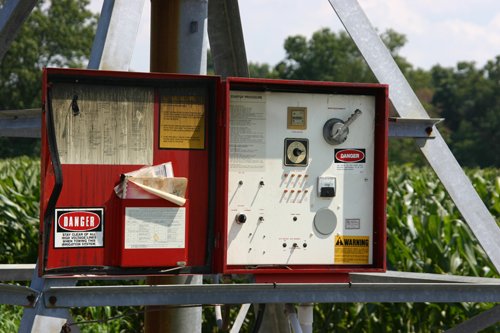 Property photo 152 - 21 Multiple Span Irrigation Pivots, Offered Individually or Combination - Irrigation Equipment Auction