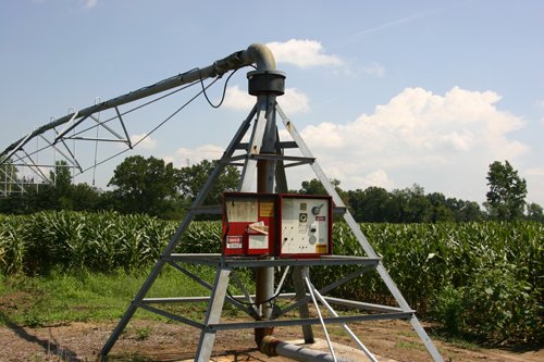 Property photo 62 - 21 Multiple Span Irrigation Pivots, Offered Individually or Combination - Irrigation Equipment Auction