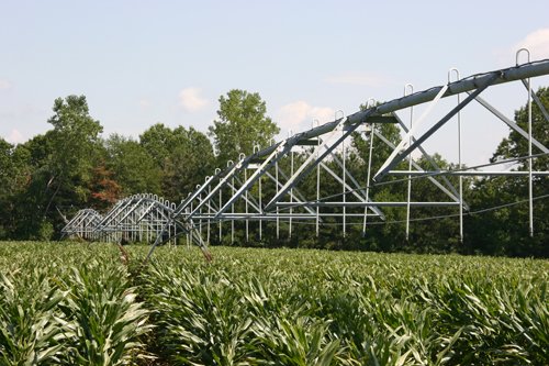 Property photo 219 - 21 Multiple Span Irrigation Pivots, Offered Individually or Combination - Irrigation Equipment Auction