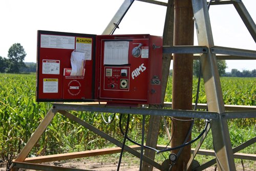 Property photo 140 - 21 Multiple Span Irrigation Pivots, Offered Individually or Combination - Irrigation Equipment Auction