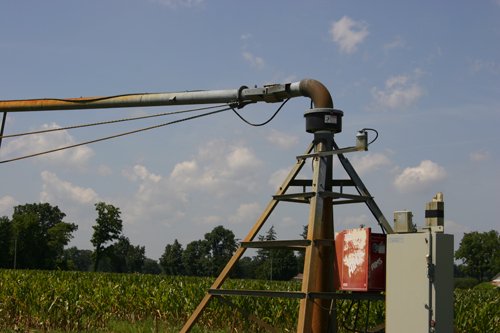 Property photo 110 - 21 Multiple Span Irrigation Pivots, Offered Individually or Combination - Irrigation Equipment Auction