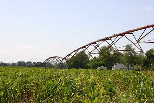 Property photo 109 - 21 Multiple Span Irrigation Pivots, Offered Individually or Combination - Irrigation Equipment Auction