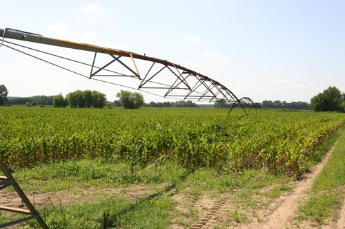 Property photo 234 - 21 Multiple Span Irrigation Pivots, Offered Individually or Combination - Irrigation Equipment Auction