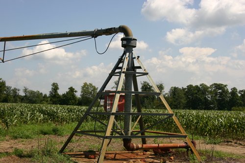 Property photo 172 - 21 Multiple Span Irrigation Pivots, Offered Individually or Combination - Irrigation Equipment Auction