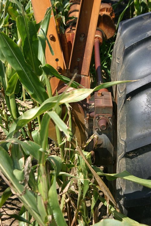 Property photo 209 - 21 Multiple Span Irrigation Pivots, Offered Individually or Combination - Irrigation Equipment Auction
