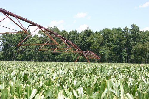 Property photo 120 - 21 Multiple Span Irrigation Pivots, Offered Individually or Combination - Irrigation Equipment Auction