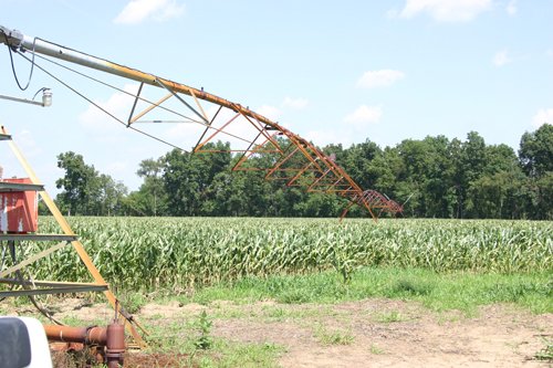 Property photo 119 - 21 Multiple Span Irrigation Pivots, Offered Individually or Combination - Irrigation Equipment Auction