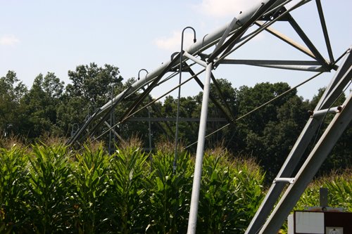 Property photo 86 - 21 Multiple Span Irrigation Pivots, Offered Individually or Combination - Irrigation Equipment Auction