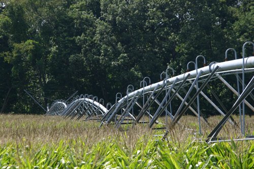 Property photo 43 - 21 Multiple Span Irrigation Pivots, Offered Individually or Combination - Irrigation Equipment Auction