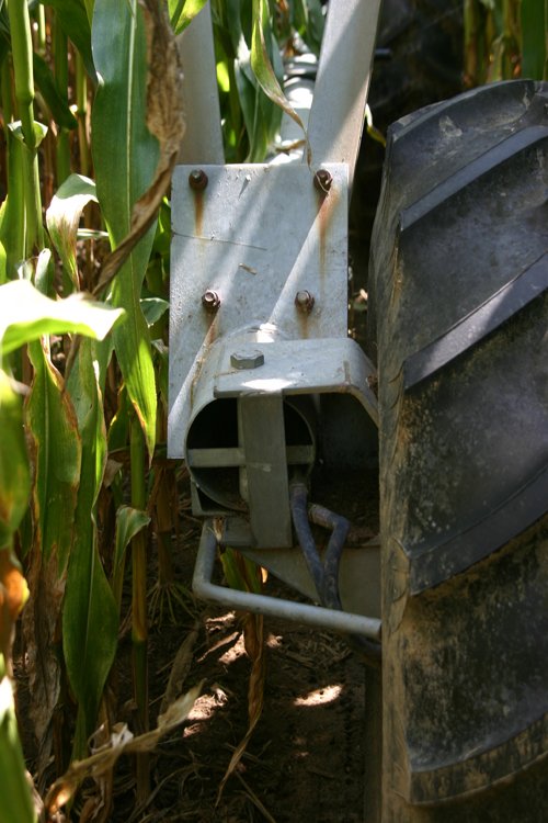 Property photo 139 - 21 Multiple Span Irrigation Pivots, Offered Individually or Combination - Irrigation Equipment Auction