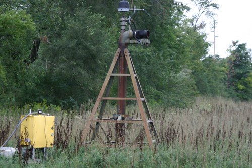 Property photo 115 - 21 Multiple Span Irrigation Pivots, Offered Individually or Combination - Irrigation Equipment Auction