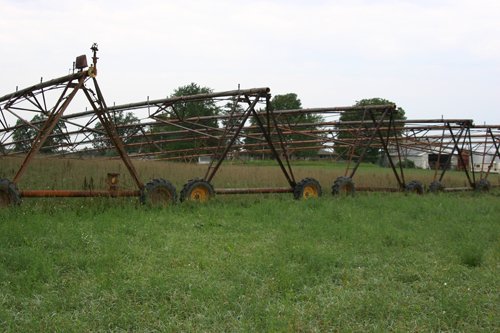Property photo 125 - 21 Multiple Span Irrigation Pivots, Offered Individually or Combination - Irrigation Equipment Auction