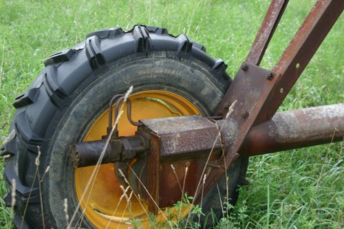 Property photo 97 - 21 Multiple Span Irrigation Pivots, Offered Individually or Combination - Irrigation Equipment Auction