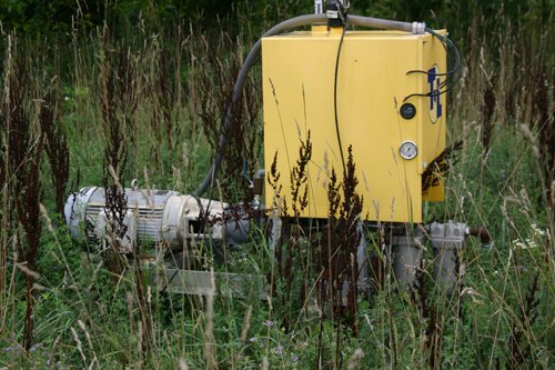 Property photo 183 - 21 Multiple Span Irrigation Pivots, Offered Individually or Combination - Irrigation Equipment Auction