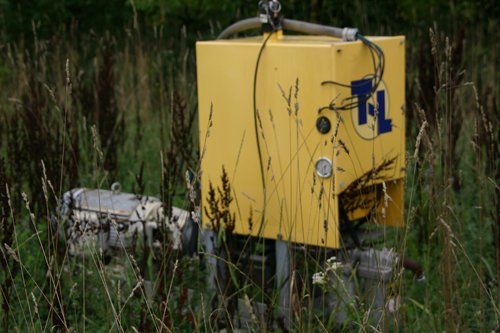 Property photo 23 - 21 Multiple Span Irrigation Pivots, Offered Individually or Combination - Irrigation Equipment Auction