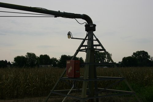 Property photo 132 - 21 Multiple Span Irrigation Pivots, Offered Individually or Combination - Irrigation Equipment Auction