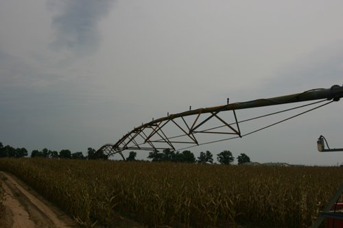 Property photo 168 - 21 Multiple Span Irrigation Pivots, Offered Individually or Combination - Irrigation Equipment Auction