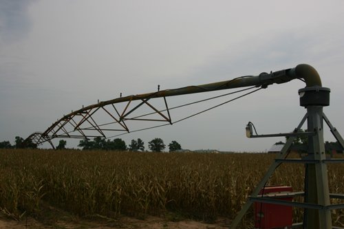 Property photo 100 - 21 Multiple Span Irrigation Pivots, Offered Individually or Combination - Irrigation Equipment Auction
