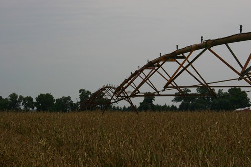 Property photo 74 - 21 Multiple Span Irrigation Pivots, Offered Individually or Combination - Irrigation Equipment Auction